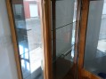 Photo 3 — Meuble vitrine style rustique bel état