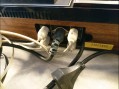 Photo 3 — SANYO RD4530E Lecteur cassette - tape desk. Audio vintage.