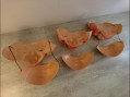 Photo 3 — Lot de masques ancien carnaval farces et attrapes ancien déguisement