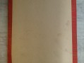 Photo 2 — Régiment du colonel-général ( 1780 ) - souvenir historique affichette sous verre affiche carte