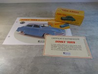 DINKY TOYS ATLAS 24U simca aronde - neuf dans sa boîte scellée.