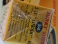 Photo 2 — DINKY TOYS ATLAS 2 CV citroën modèle 61 - neuf dans sa boîte scellée. 558