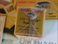 Photo 3 — DINKY TOYS ATLAS 2 CV citroën modèle 61 - neuf dans sa boîte scellée. 558