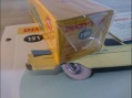 Photo 3 — DINKY TOYS ATLAS - DODGE ROYAL SEDAN ref 191 neuf sous blister