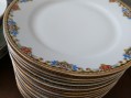 Photo 2 — Service vaisselles porcelaine france.