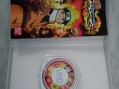 Photo 2 — PSP - NARUTO SHIPPUDEN ULTIMATE NINJA IMPACT Sony Playstation Portable UMD