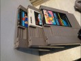 Photo 3 — Lot nintendo nes tinytoon popeye donkey kong manettes pistolet