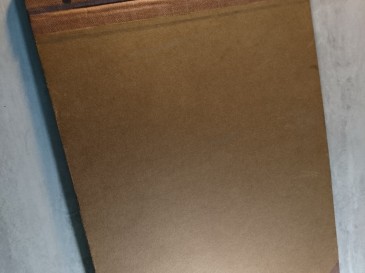 Diagrammes des engins moteurs 1953 fascicule 5 matériel SUD-EST titre 1 locomotives à vapeur