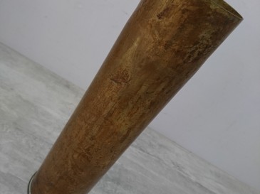 douille obus 1962 15B 75 de c Rs