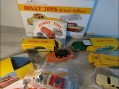 Photo 2 — Lot de véhicules dinky toys atlas -  boites et divers