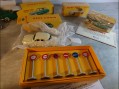 Photo 3 — Lot de véhicules dinky toys atlas -  boites et divers