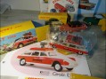 Photo 4 — Lot de véhicules dinky toys atlas -  boites et divers