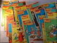 Photo 2 — Lot de - le journal de Mickey- nouvelle série