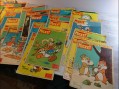 Photo 3 — Lot de - le journal de Mickey- nouvelle série
