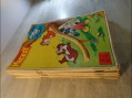 Photo 4 — Lot de "le journal de Mickey" nouvelle série année 1968 - 1969