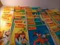 Photo 2 — Lot de "le journal de Mickey" nouvelle série à partir du n° 928