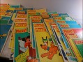 Photo 3 — Lot de "le journal de Mickey" nouvelle série à partir du n° 928