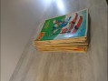 Photo 4 — Lot de "le journal de Mickey" nouvelle série à partir du n° 928