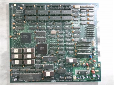 carte jamma taito rastan saga