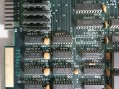 Photo 2 — carte jamma taito rastan saga