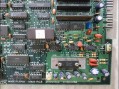 Photo 3 — carte jamma taito rastan saga