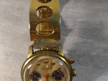 Astree watch 17 jewels à réparer montre mécanique