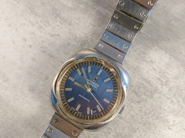 Movado Zenith automatic montre mécanique