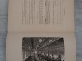 Photo 4 — La locomotive le matériel roulant et l'exploitation des voies ferrées