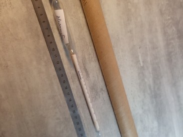 Alcoomètre Cartier et sa boite