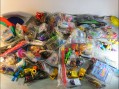 Photo 1 — Lot jouet happy meal collector mac donald Ronald McDonald séries complêtes