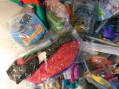 Photo 2 — Lot jouet happy meal collector mac donald Ronald McDonald séries complêtes