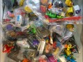 Photo 3 — Lot jouet happy meal collector mac donald Ronald McDonald séries complêtes