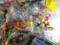 Photo 4 — Lot jouet happy meal collector mac donald Ronald McDonald séries complêtes