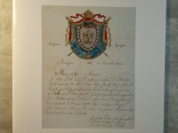 Les Feuilles marcophiles supplément n°311 sup la légion d'honneur deuxième centenaire d'ordre