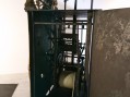 Photo 3 — Ancien Mouvement de comtoise mecanisme - Jean Sauvigniargue