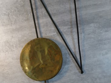 balancier lentille comtoise.