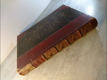 YRIARTE (Charles). Venise. Histoire - Art - Industrie... Livre gravures