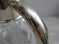 Photo 4 — ANCIEN GRAND CARAFE/RAFRAICHISSOIR POUR ORANGEADE AVEC RÉSERVOIR GLAÇONS