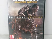 Call of Duty: Advanced Warfare -- Day Zero Edition (PC, 2014)