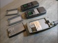 Photo 3 — lot téléphones mobiles vintage dont ericson T39m et deux nokia 