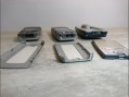 Photo 4 — lot téléphones mobiles vintage dont ericson T39m et deux nokia 