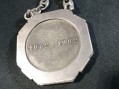 Photo 3 — Médaille chevaliers de Provence montée en pendentif