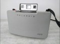 Photo 4 — Polaroid soufflet 320 avec sa notice