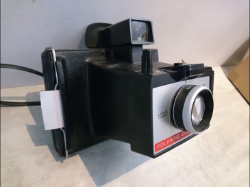 Appareil photo polaroid colorpack 80