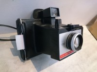 Appareil photo polaroid colorpack 80