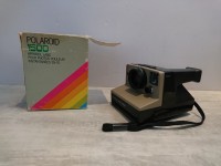 Polaroid 1500 land camera
