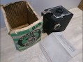 Photo 4 — Appareil photo  6*9 Scout box lumière