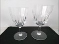 Photo 3 — Lot de 7 VERRES BACCARAT modèle Casino cristal