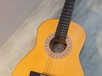 Guitare diapason bronze 3