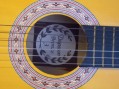 Photo 2 — Guitare diapason bronze 3